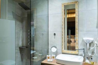 Mikelina Boutique Hotel