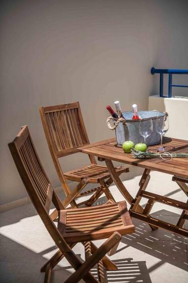 Aphrodite Beachfront