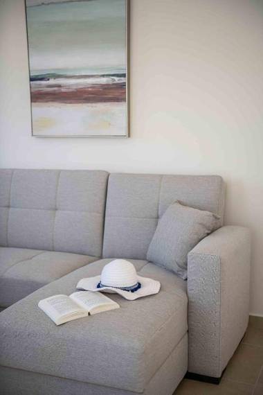 Aphrodite Beachfront