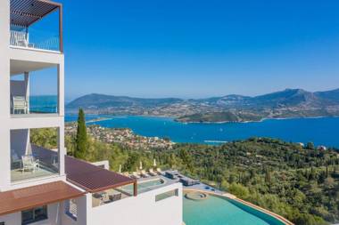 Katouna Suites Luxury Boutique Hotel Adults Only