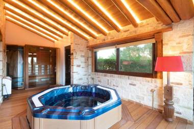 Villa Madera by CorfuEscapes