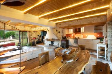 Villa Madera by CorfuEscapes