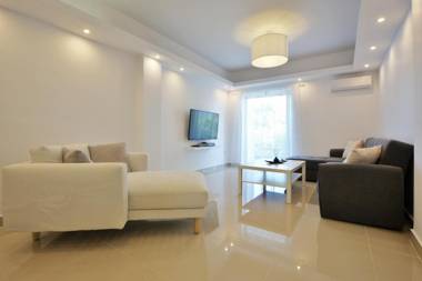 Athena Apartment