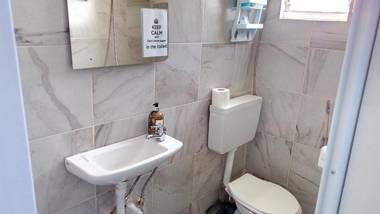 Starfish Vacation Rentals - Athens Int. Airport