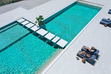 Adama Mykonos Boutique Hotel