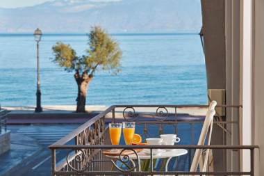 The Gardens Gallery Hotel