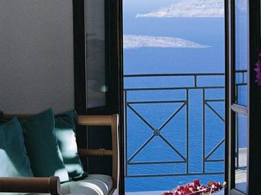 Theoxenia Boutique Hotel