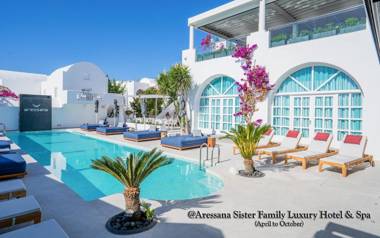 Theoxenia Boutique Hotel