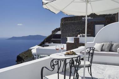 San Antonio Luxury Hotel