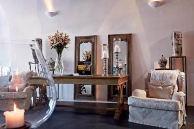 San Antonio Luxury Hotel