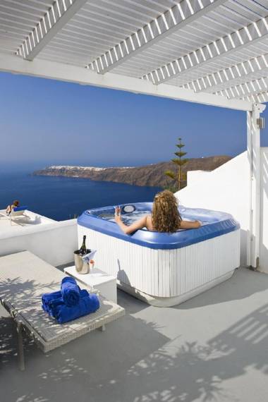 Andromeda Villas & Spa Resort