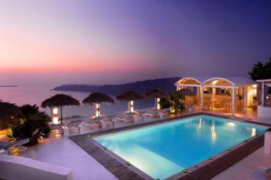 Andromeda Villas & Spa Resort