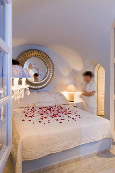 Andromeda Villas & Spa Resort