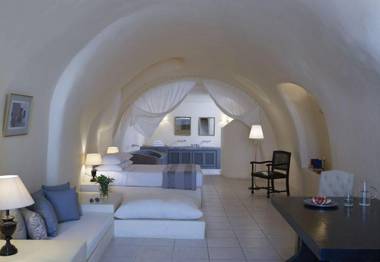 Zannos Melathron Hotel