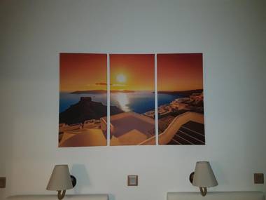 Santorini Family Apartments