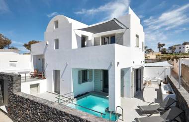 Alchemy Luxury Villa