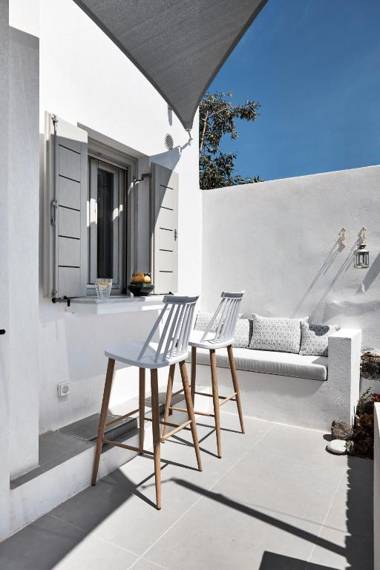 Alchemy Luxury Villa