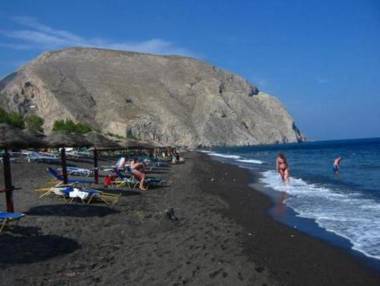 Honeymoon Beach Studios