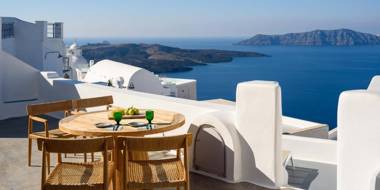 Revelis Villa & Canava