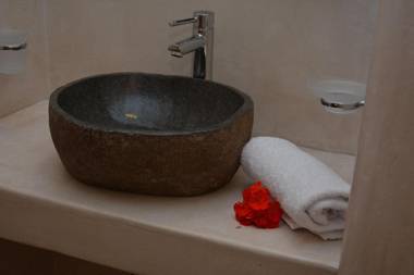 Zatrikion Santorini Villas