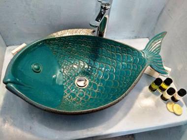 Zatrikion Santorini Villas