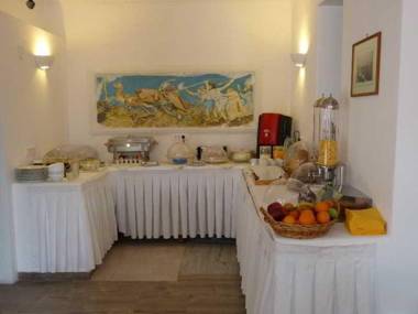 Aparthotel Black Sand