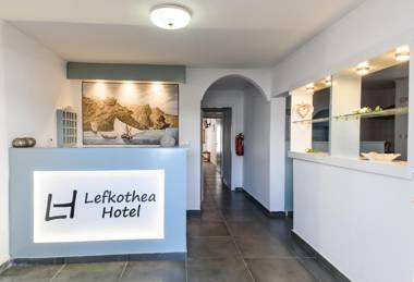 Lefkothea Hotel