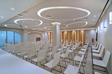 Radisson Blu Zaffron Resort Santorini