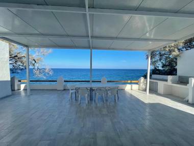 Santorini Lovers Villa