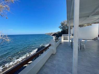 Santorini Lovers Villa