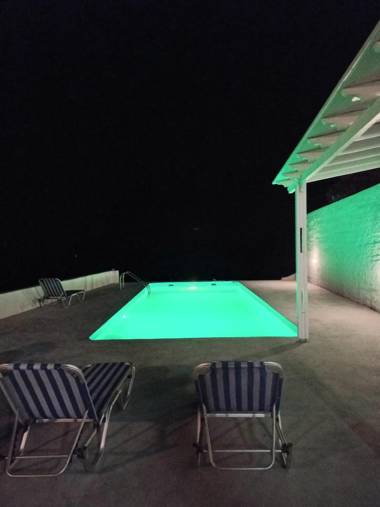 Santorini Grace Villa No2