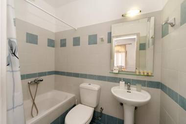 Aspalathos Suites