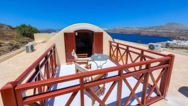 Aspalathos Suites
