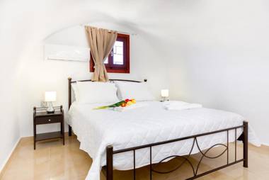 Aspalathos Suites