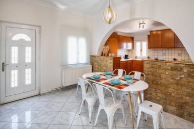 Centro Apartment Down Town Fira