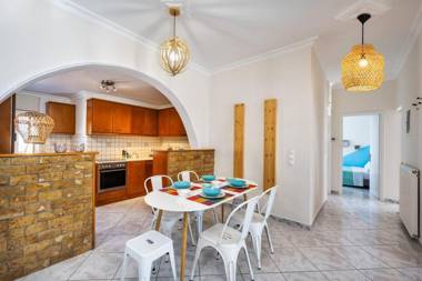 Centro Apartment Down Town Fira