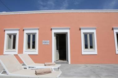Nomikos Mansion