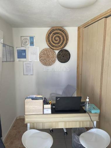 Thallos Cave House and Apartments