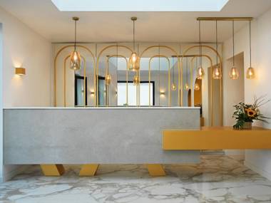 Cresanto Luxury Suites