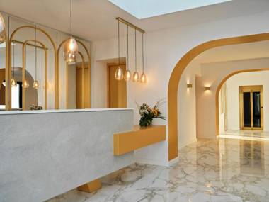 Cresanto Luxury Suites