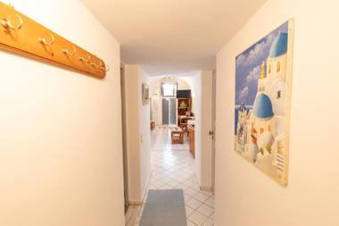 Folia Bianca Apartments