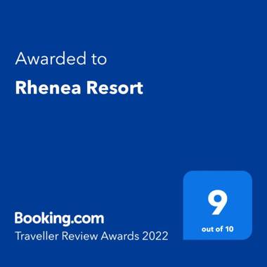 Rhenea Resort