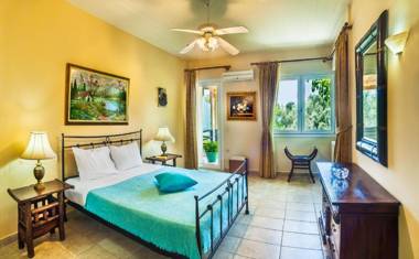 Lefkas Blue Residence