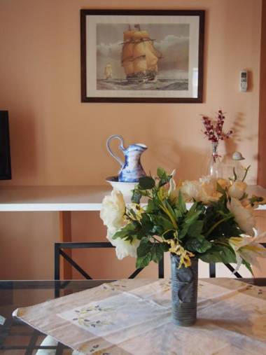 Prokimea Seaview Apartments