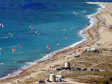 ELAIA - Apartments & Studios