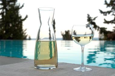 Arenaria L. Villas Complex