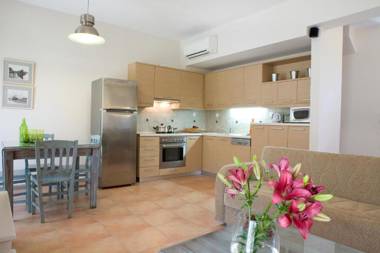 Thalassa Mare Villas