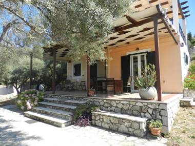 Orizzonte Apartments Lefkada