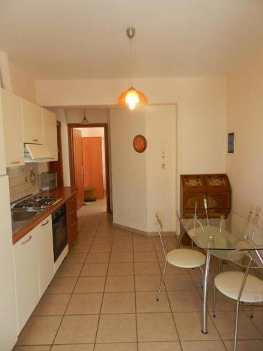 Orizzonte Apartments Lefkada