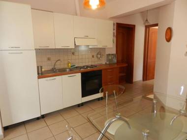 Orizzonte Apartments Lefkada